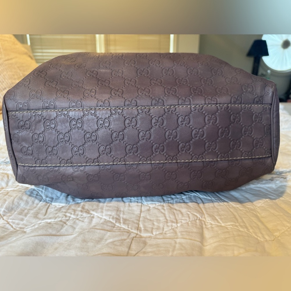 Gucci Sukey Medium Signature GG - Picture 4 of 10
